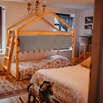 Kosowisko Alloggio per agriturismo
