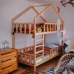 Kosowisko Alloggio per agriturismo *