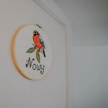 Kosowisko Фермерский дом *