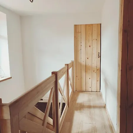 Kosowisko Фермерский дом