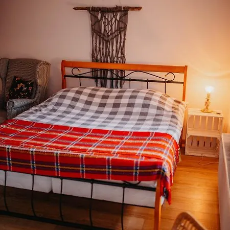 Alojamento de Turismo Rural Kosowisko *