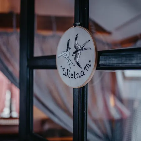 Фермерский дом Kosowisko