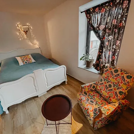 Kosowisko Alojamento de Turismo Rural *