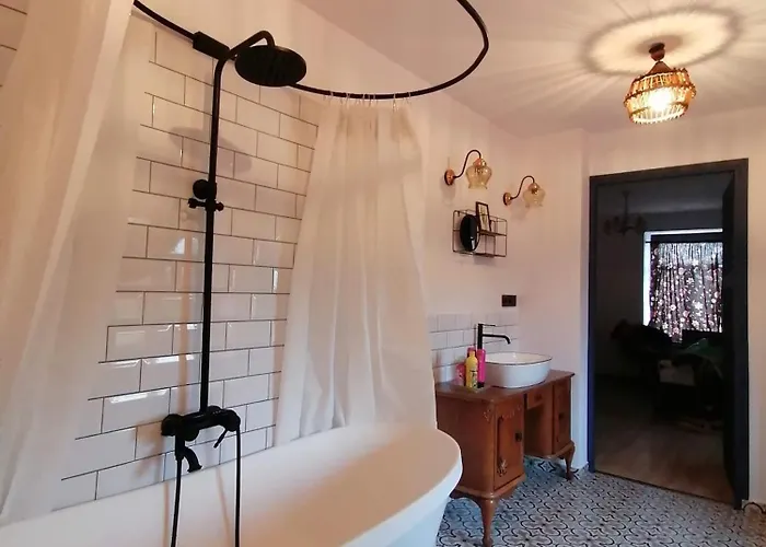 مزرعة للإقامة Kosowisko *