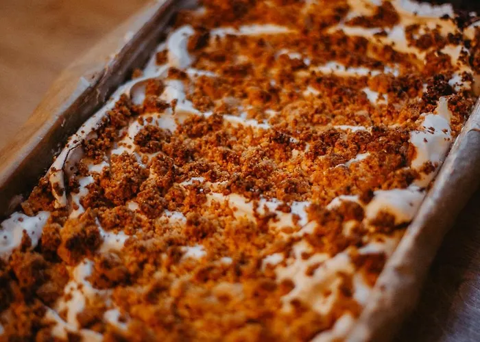 Kosowisko مزرعة للإقامة