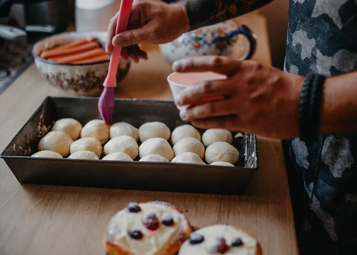 مزرعة للإقامة Kosowisko ميوكي